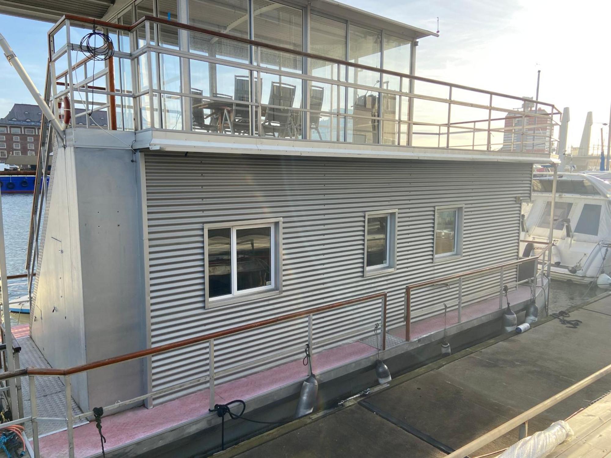 Ringoe 船屋